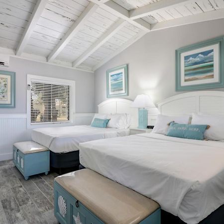 Fiesta Key Rv Resort Premium Room 3 Layton Kültér fotó