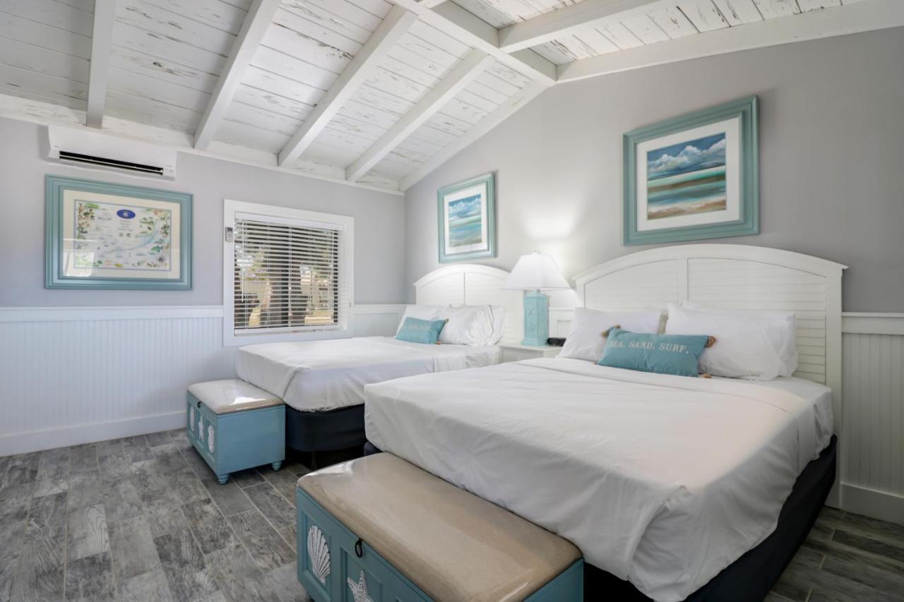 Fiesta Key Rv Resort Premium Room 3 Layton Kültér fotó