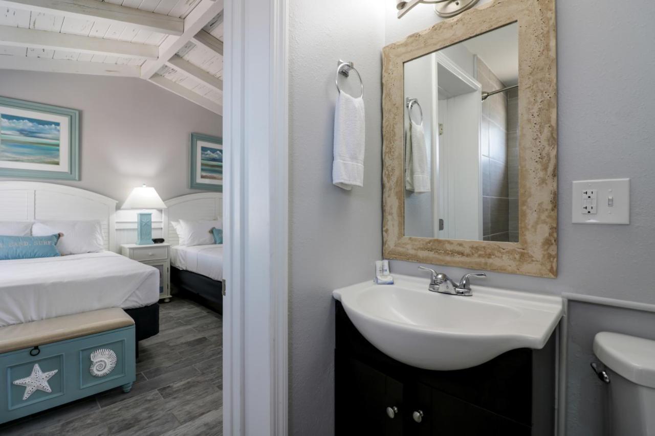 Fiesta Key Rv Resort Premium Room 3 Layton Kültér fotó